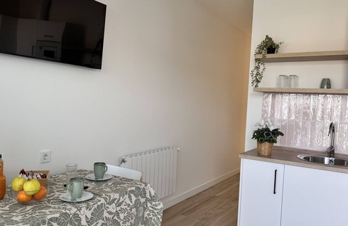 Soto de la Marina Apartment | Apartment 2 bedrooms
