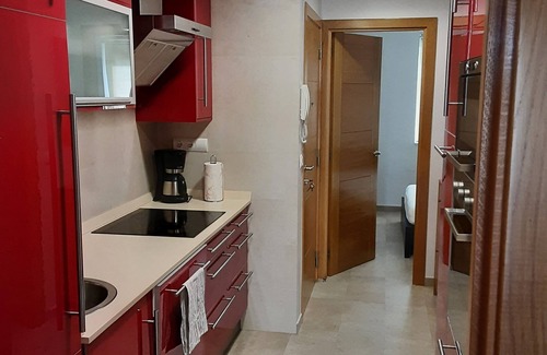 Santa Pola Apartment | Apartment