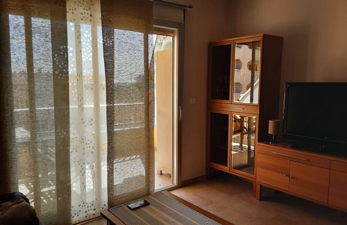 Santa Pola Apartment | Apartment