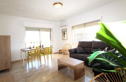 Torre de la Horadada Apartment | Apartment Torre de la Horadada, 3 bedrooms, 6 persons