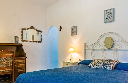 Barbate Apartment | Apartment with terrace and communal pool in Cortijo el Indiviso.