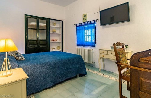 Barbate Apartment | Apartment with terrace and communal pool in Cortijo el Indiviso.