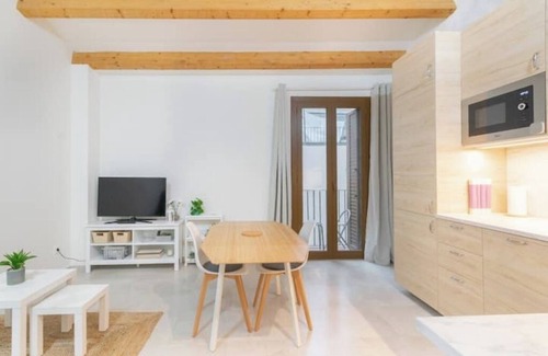 Vilanova I la Geltru Apartment | Apartment in the center of Vilanova