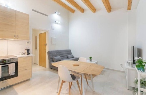 Vilanova I la Geltru Apartment | Apartment in the center of Vilanova