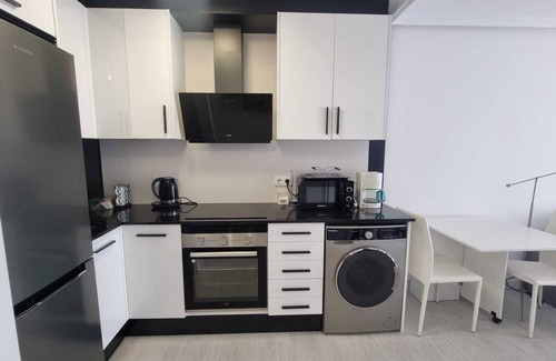 Vilagarcia de Arousa Apartment | Apartment - Sleeps 6 - Pet Friendly - Seaside