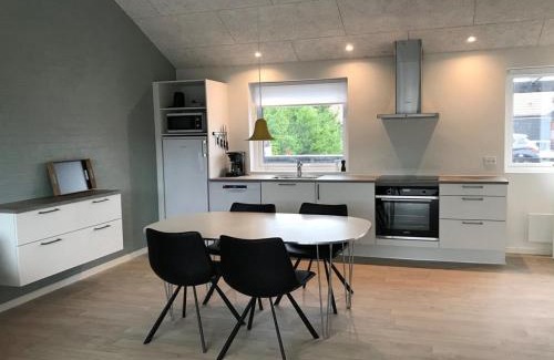 Blavand Strand Apartment | Apartment Esger - 900m from the sea by Interhome