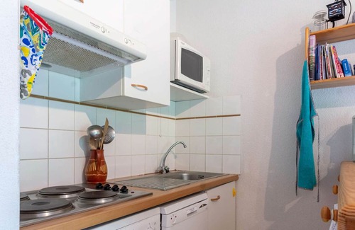 Esquieze-Sere Apartment | Apartment Esquieze-Sere, 2 bedrooms, 6 people