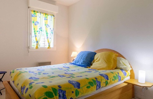 Esquieze-Sere Apartment | Apartment Esquieze-Sere, 2 bedrooms, 6 people