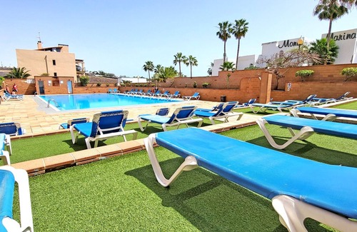 Esquinzo Condo | Apartment ESQUINZO