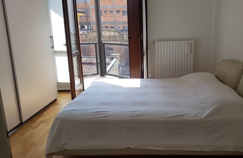 Ferrara Historic Centre Apartment | Apartment Esteviva