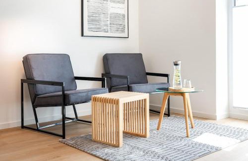 Eversten Apartment | Apartment "ETZHORN"