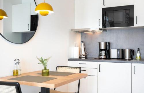 Eversten Apartment | Apartment "ETZHORN"