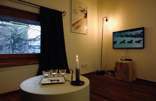 Samedan Apartment | Apartment Euforia