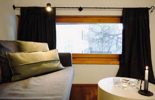 Samedan Apartment | Apartment Euforia