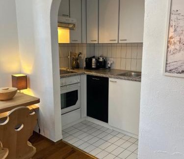 Samedan Apartment | Apartment Euforia