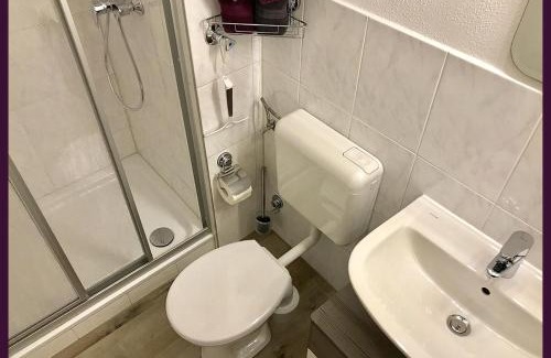 Braunschweig City Center Apartment | Apartment EULE - ruhige Innenstadtlage mit Balkon