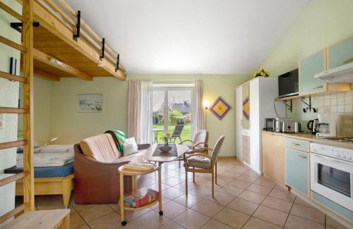 Bordelum Apartment | Apartment Eulenhof 1