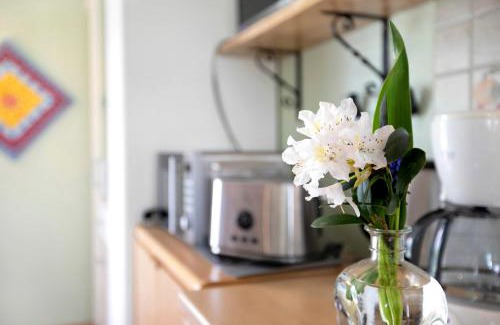 Bordelum Apartment | Apartment Eulenhof 1