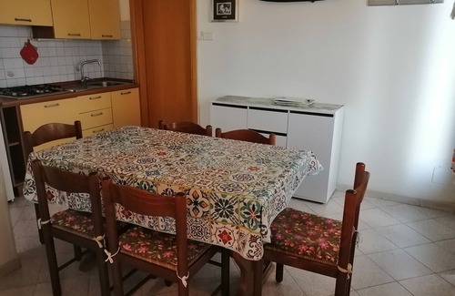 Jesolo Apartment | Apartment 'Euroholiday Village 3A' with Private Terrace, Shared Garden and Wi-Fi