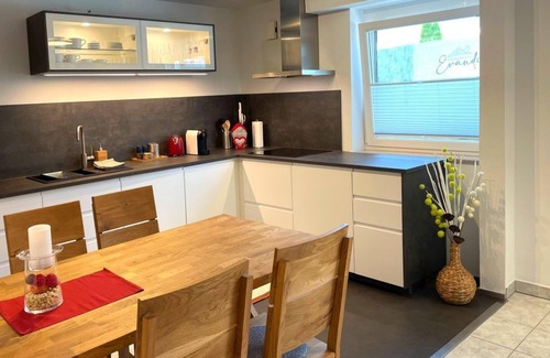 Schwaz Apartment | Apartment EVANDI
