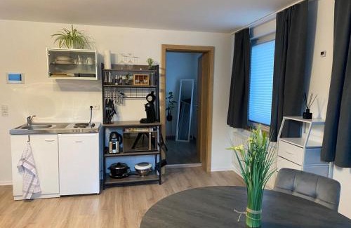 Salzweg Apartment | Apartment EverydayGood Erholung-Stadtnah-Anbindung-Einkäufe-Biergarten