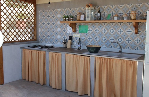 Succhivo Apartment | Apartment-Executive-Ensuite with Bath-Sea view