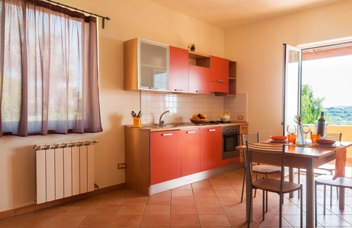 Succhivo Apartment | Apartment-Executive-Ensuite with Bath-Sea view