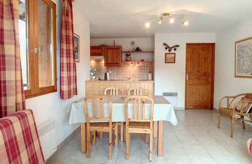 Vallouise-Pelvoux Apartment | Apartment Eychauda 7