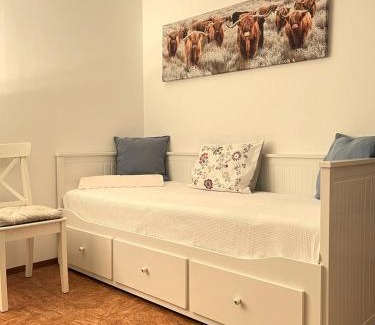 Weißbach bei Lofer Apartment | Apartment für Outdoorfreaks