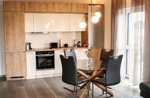 Furstenau Apartment | Apartment Fürstenau