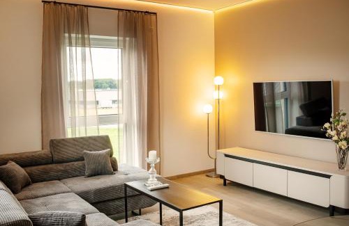 Furstenau Apartment | Apartment Fürstenau