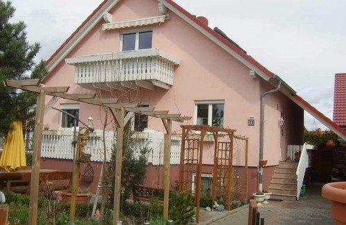 Kappel-Grafenhausen Apartment | Apartment for Anna - Non smoking rental, 53 qm, 1. OG