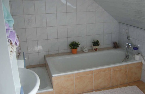 Kappel-Grafenhausen Apartment | Apartment for Anna - Non smoking rental, 53 qm, 1. OG