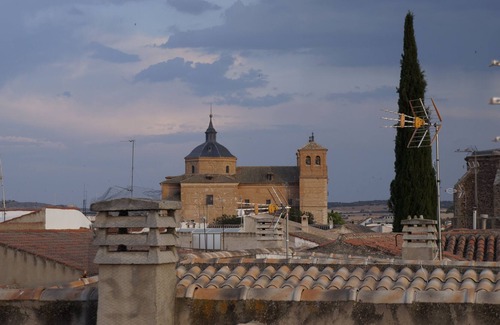 Almagro Apartment | APARTMENT FOR RENT "ALMAGRE"