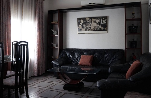 Almagro Apartment | APARTMENT FOR RENT "ALMAGRE"