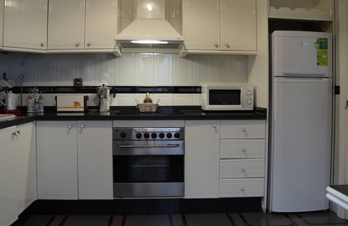 Almagro Apartment | APARTMENT FOR RENT "ALMAGRE"