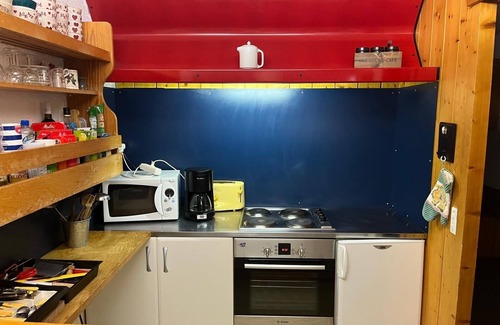 Arc-1600 Apartment | Apartment/flat - Bourg saint maurice arcs 1600