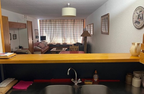 Arc-1600 Apartment | Apartment/flat - Bourg saint maurice arcs 1600