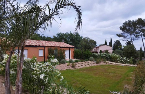 La Motte Apartment | Apartment F3 center La Motte
