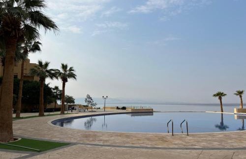 Sweimeh Apartment | Apartment F35 - Samarah Resort