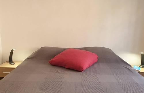 Cavaliere Apartment | Apartment facing the sea