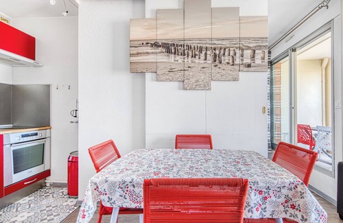 Soulac-sur-Mer Apartment | Apartment 'Face À La Mer'