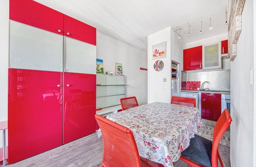 Soulac-sur-Mer Apartment | Apartment 'Face À La Mer'