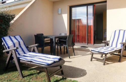 Crozon Apartment | Apartment Fakarava by Interhome