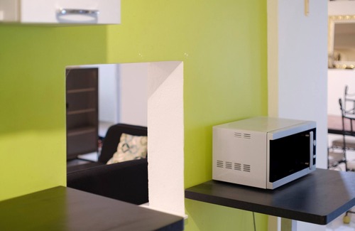 Falicon Apartment | Apartment 'Falicon' with Mountain View, Wi-Fi and Air Conditioning