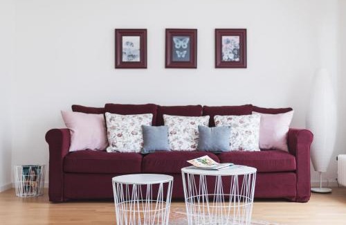 Koenigstein im Taunus Apartment | Apartment Falkenstein