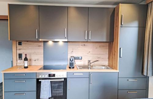 Oberau Apartment | Apartment Familienglück by Interhome