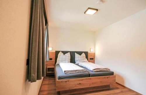 Oberau Apartment | Apartment Familienglück by Interhome