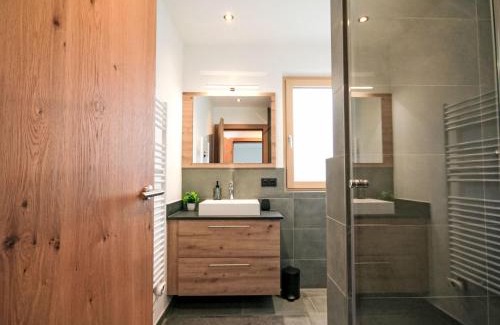 Oberau Apartment | Apartment Familienglück by Interhome