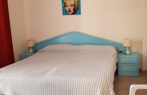 Puerto del Rosario Apartment | Apartment-Family-Ensuite with Shower